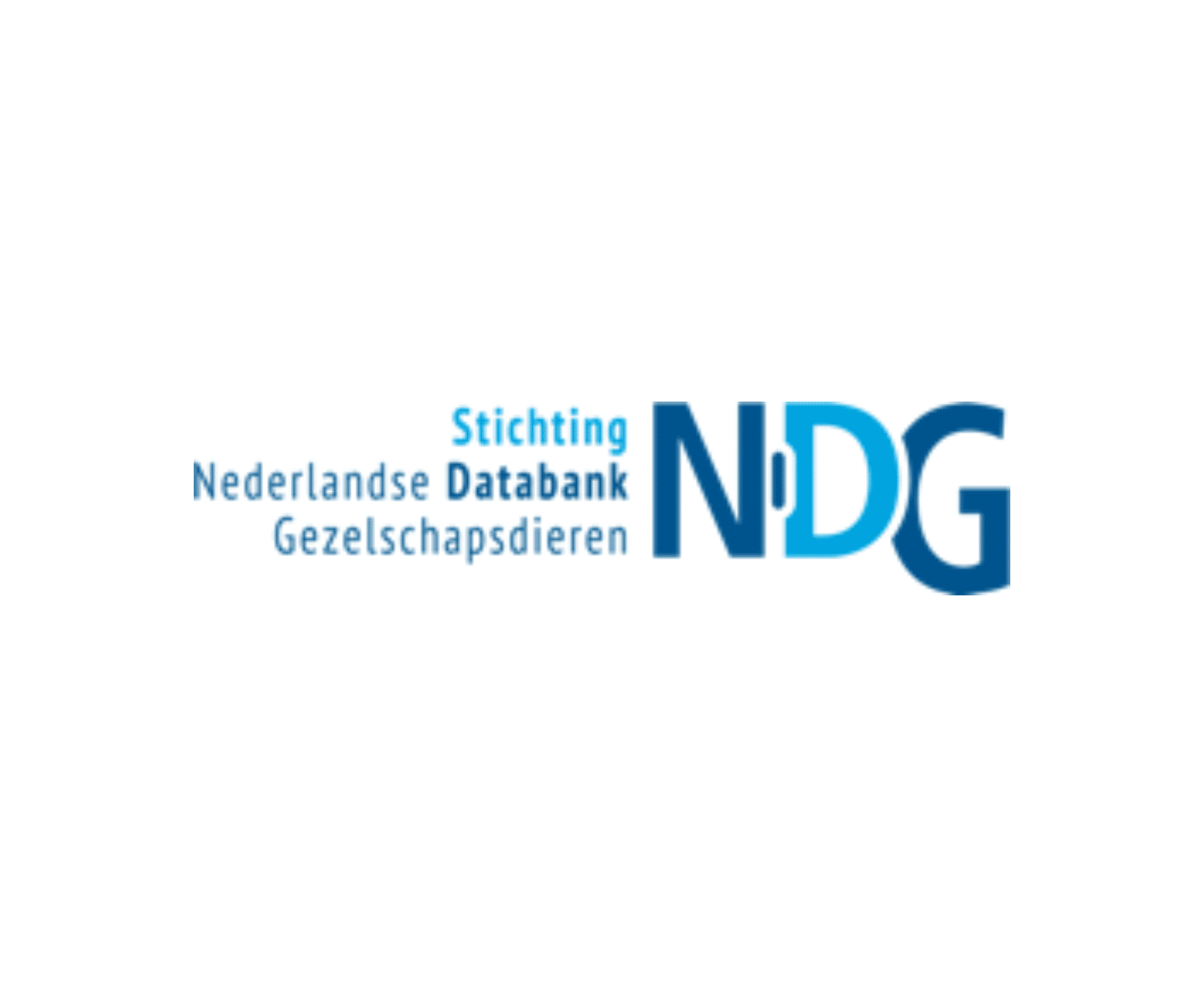 Nederlandse Databank Gemeenschapsdieren - NDG
