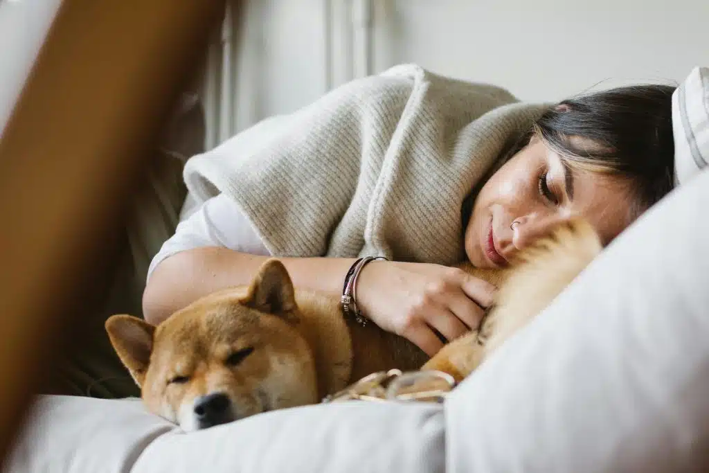 Dierenverzekering honden acupunctuur