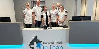 Dierenkliniek Aan de Laan
