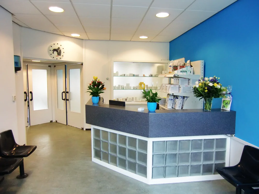 Dierenkliniek Crooswijk