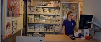 Dierenkliniek De Singels Ypenburg