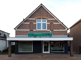 Dierenkliniek Makatsi