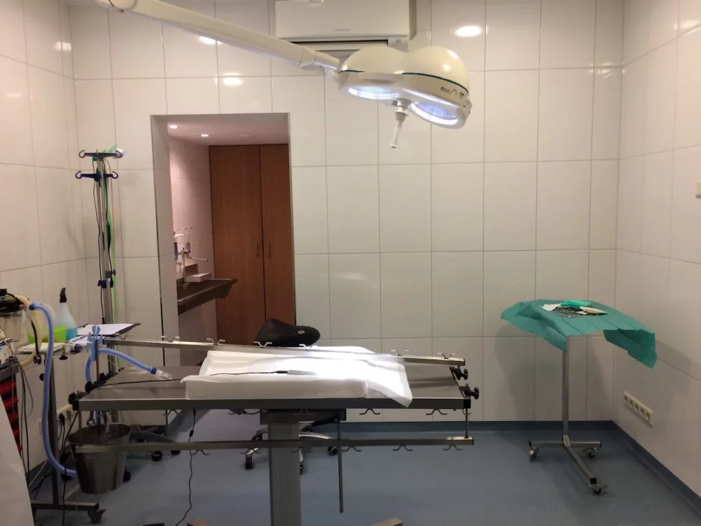 Dierenkliniek Rhenen