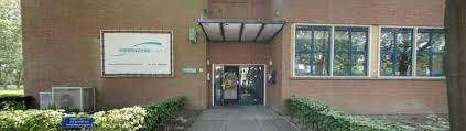 Dierenkliniek Rotterdam-Zuid