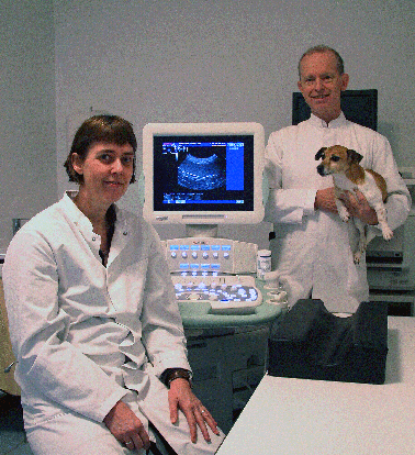 Dierenkliniek Vrieze