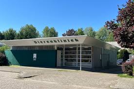 Dierenkliniek Almere-Buiten