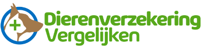 Dierenverzekering Vergelijken logo