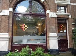 Caressa Animal Hospital Amsterdam