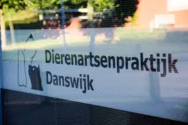 Dierenartsenpraktijk Danswijk