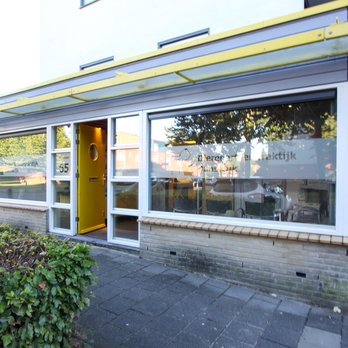 Dierenartsenpraktijk Danswijk