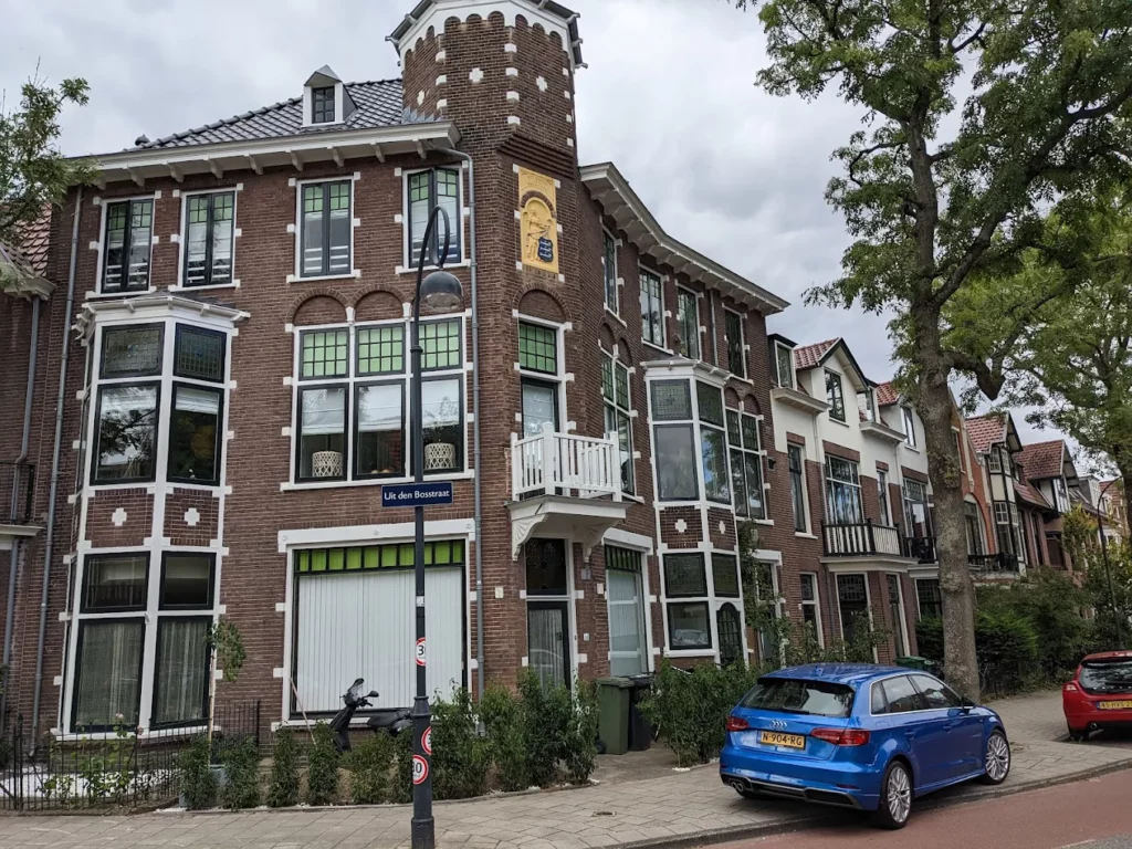 Dierenartspraktijk Harder