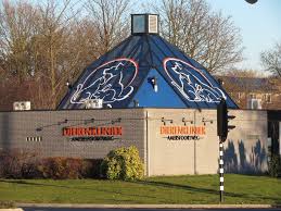 Dierenkliniek Amersfoortweg