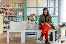Dierenkliniek Dockland