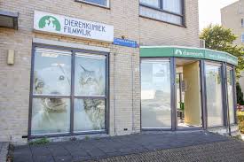 Dierenkliniek Filmwiij