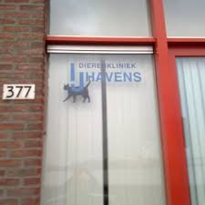 Dierenkliniek IJhavens