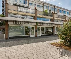 Dierenkliniek Osdorp