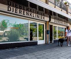Dierenkliniek Osdorp