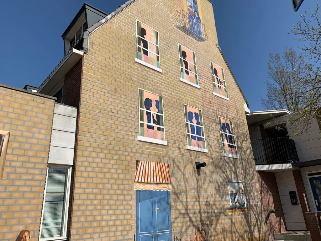 Diniek Almere Havenerenkli