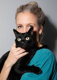 Joyce Hofman dierenklinieken