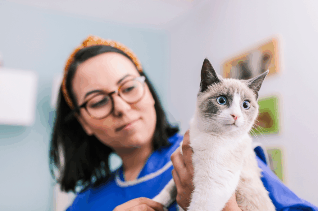 Kosten rontgenfoto kat