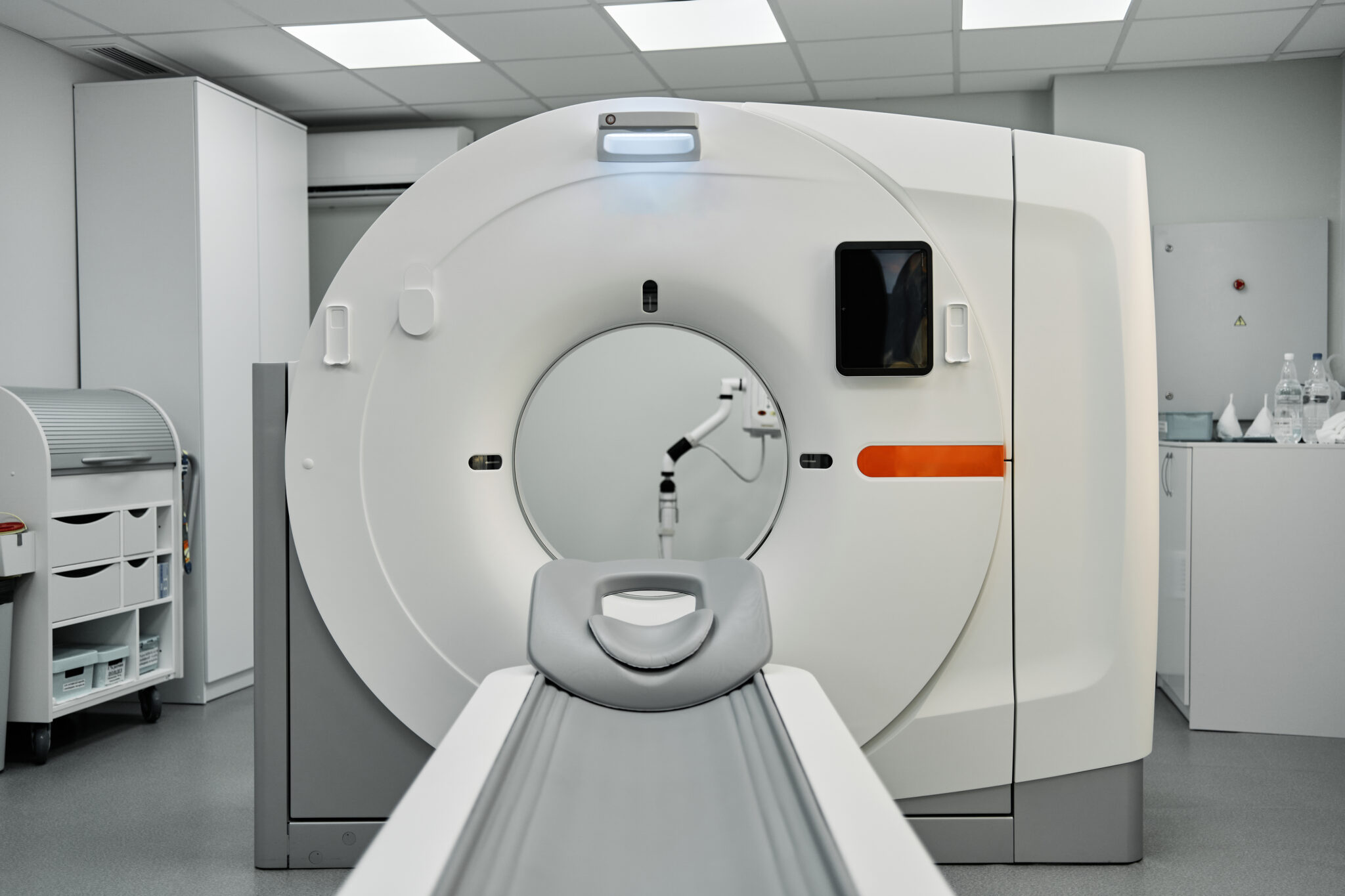 MRI Scan kat kosten