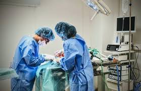 Mediscent Dierenkliniek