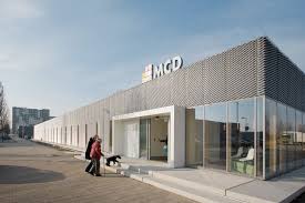 Medisch Centrum voor Dieren - MCD