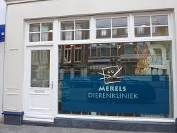 Merels Dierenkliniek
