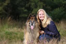 Natuurlijk Dierenarts Irene