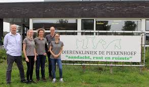 Dierenkliniek de Piekenhoef