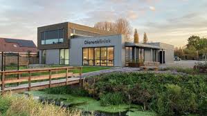 Dierenkliniek Steenbergen