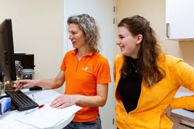 Dierenkliniek de Wolfskooi