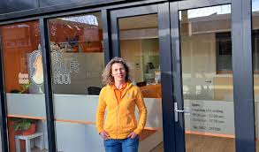 Dierenkliniek de Wolfskooi