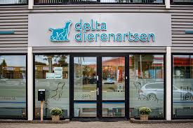 Maatschap Dierenkliniek Dronten