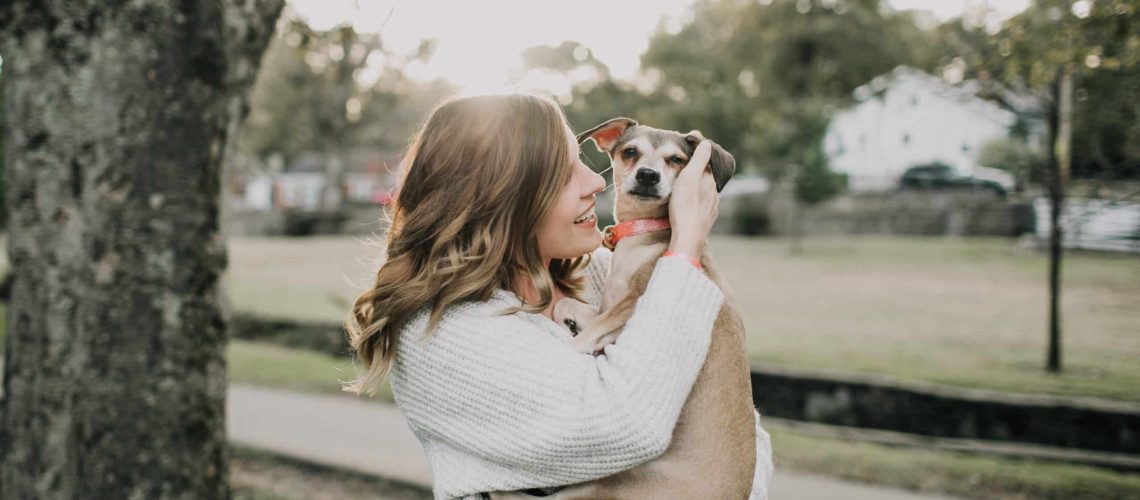 Dit is hoe je jouw hond zo goed mogelijk verzorgd