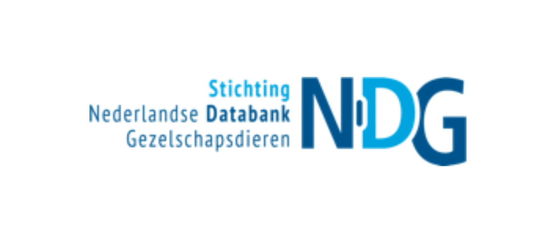 Nederlandse Databank Gemeenschapsdieren - NDG