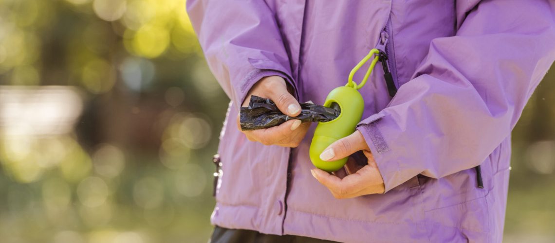 Ontlastingsonderzoek hond